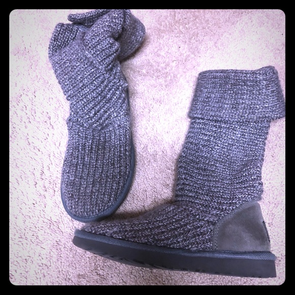 Shoes - UGG boots